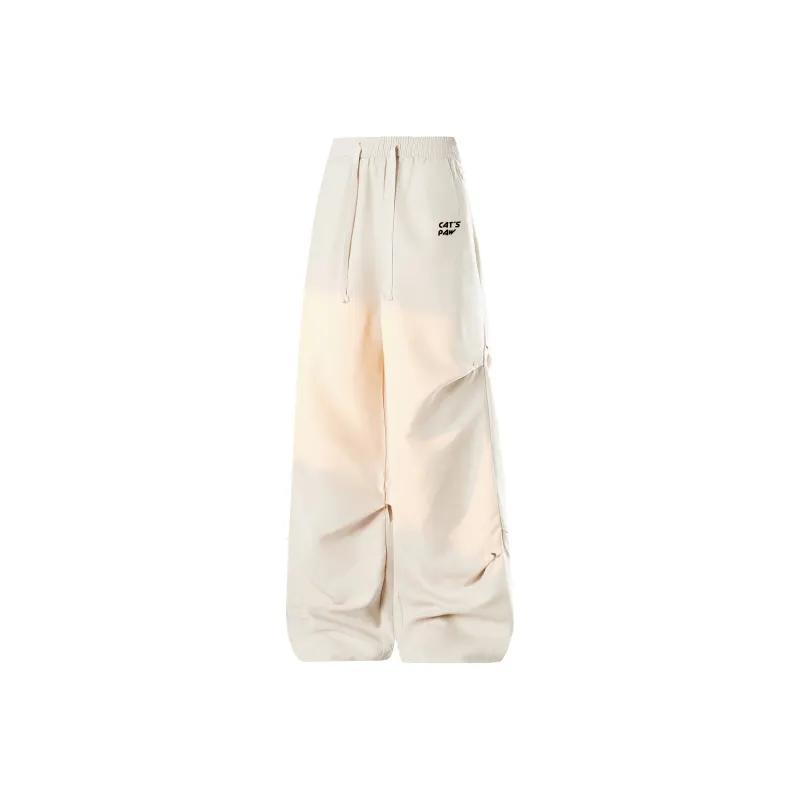 CAT'S PAW Casual Pants Unisex-10