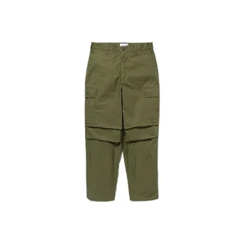 WTAPS Jungle Stock Ripstop Trousers