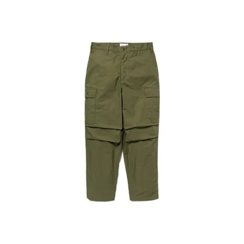 WTAPS Jungle Stock Ripstop Trousers