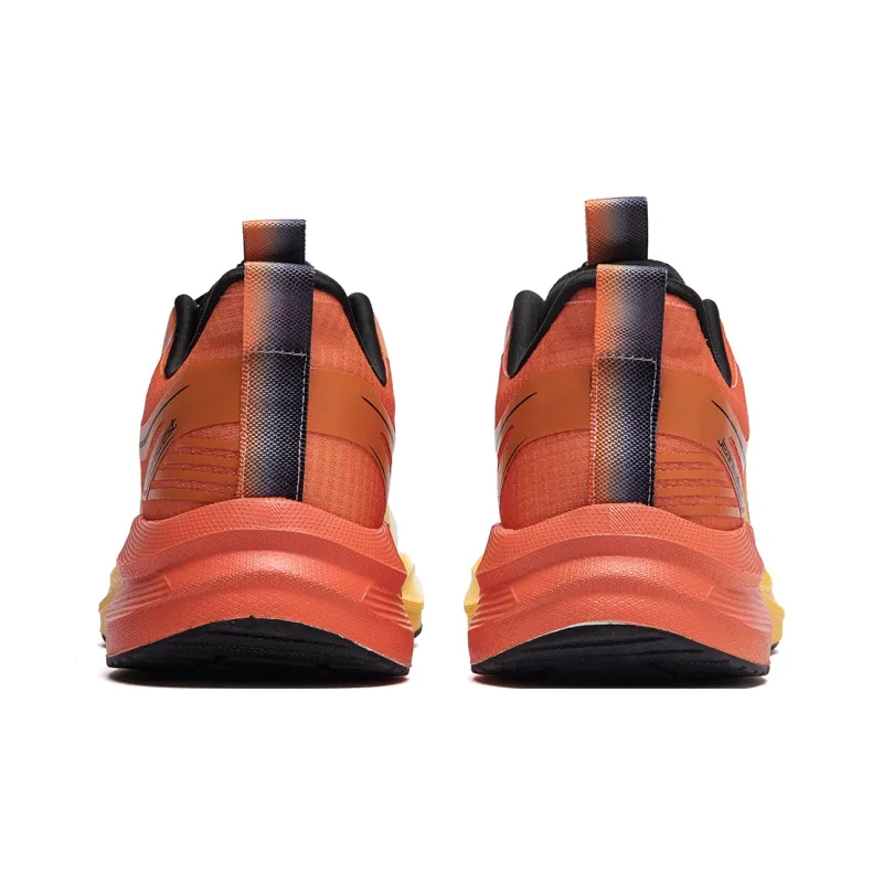 JEANSWEST Cushioning, Slip Resistant, Breathable Coverage Low Top Running Shoes Unisex-13