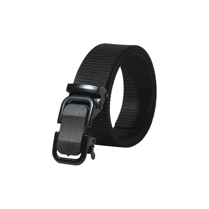 ASTAR HADES Nylon Leather Belts Unisex 3.3-0