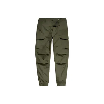 G STAR RAW Casual Pants Men's Olive Green