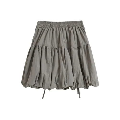 JEANSWEST Casual Short Skirts Women's