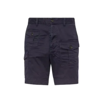 DSQUARED 2 Sexy Cargo Shorts