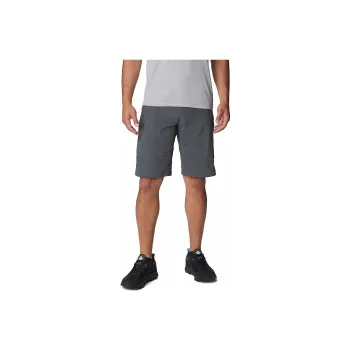 Columbia Silver Ridge Cargo Shorts Men's Gray