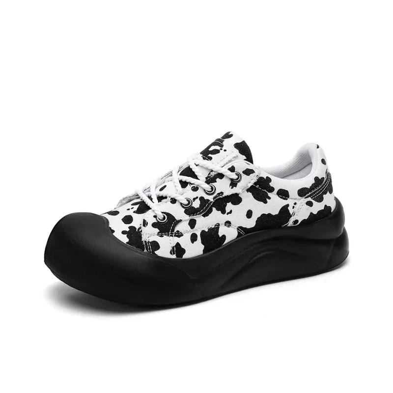 Gai Renpu Slip Resistant, Abrasion Resistant, Breathable Low Top Casual Shoes Unisex-11