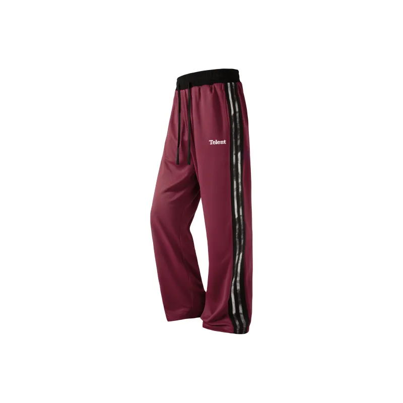 TELENT Casual Pants Unisex-12