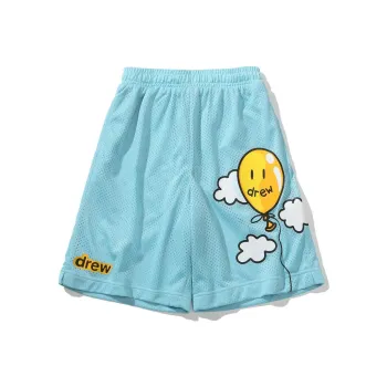 Drew House Mesh Joy Shorts