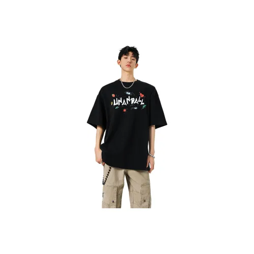 Ang2 Stu T Shirts Unisex