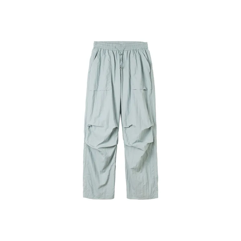 FOR FEAR THAT Casual Pants Unisex-12