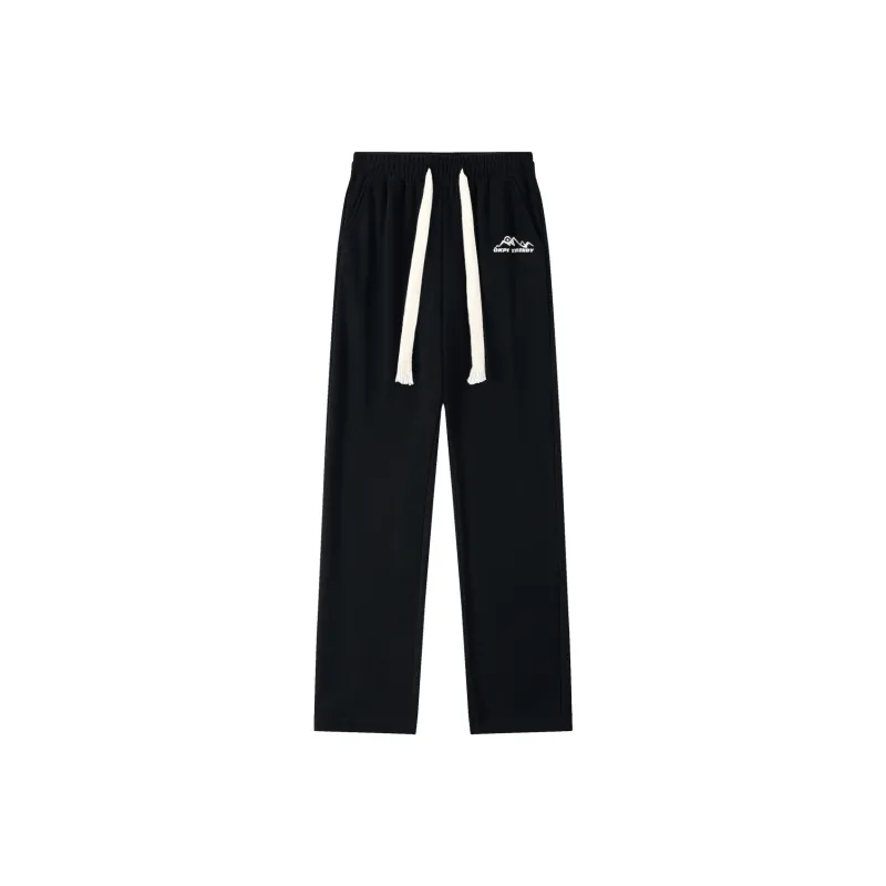 OKPI Casual Pants Unisex-0