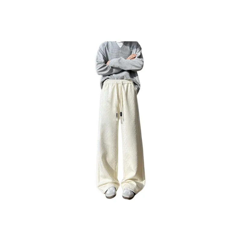 GWAF Casual Pants Unisex-4