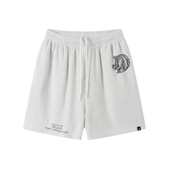 DANGEROUSPEOPLE Casual Shorts Unisex