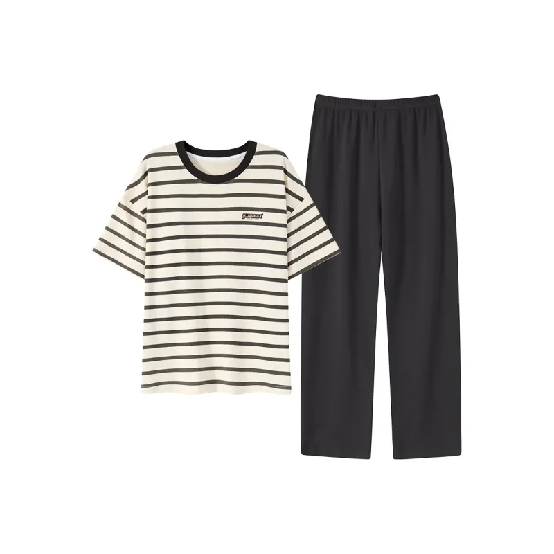 Top Melon Unisex Pajama Sets-1