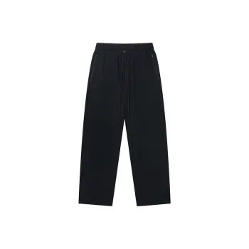 Fearless East Casual Pants Unisex Black
