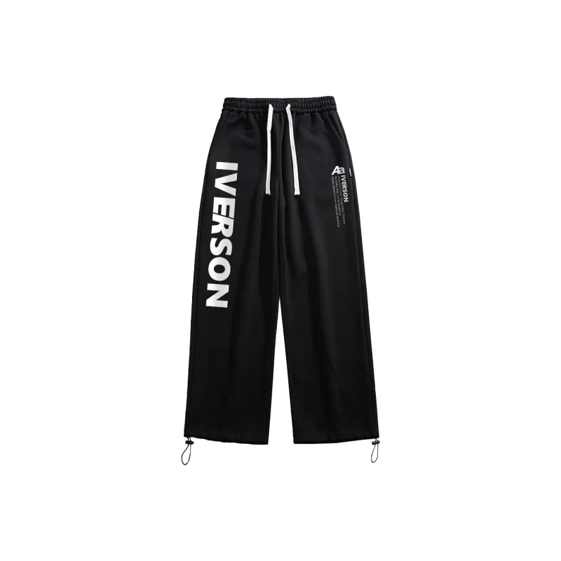 AI3 Casual Pants Unisex-5