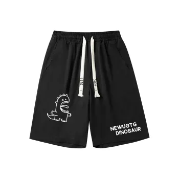 UGTG Casual Shorts Unisex