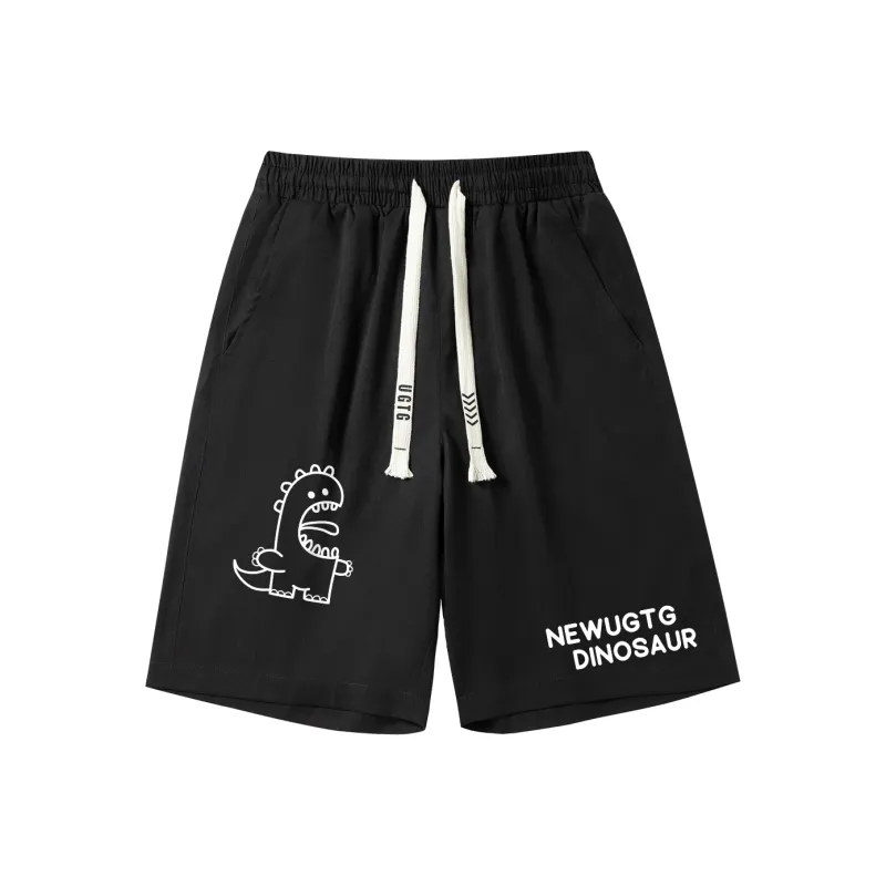 UGTG Casual Shorts Unisex-0