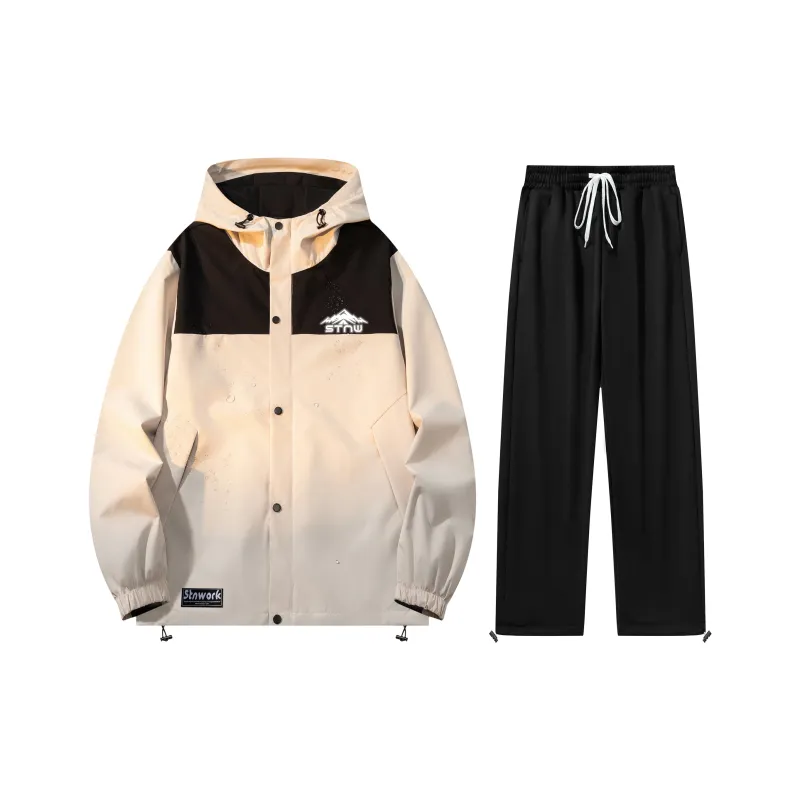 STNW Casual Sportswear Unisex-9