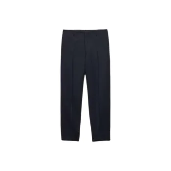 PRADA Wool Trousers