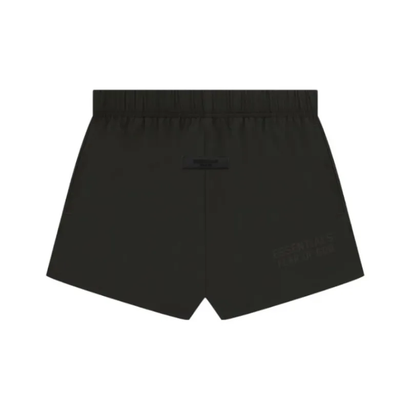 Fear Of God Essentials Running Nylon Short-0