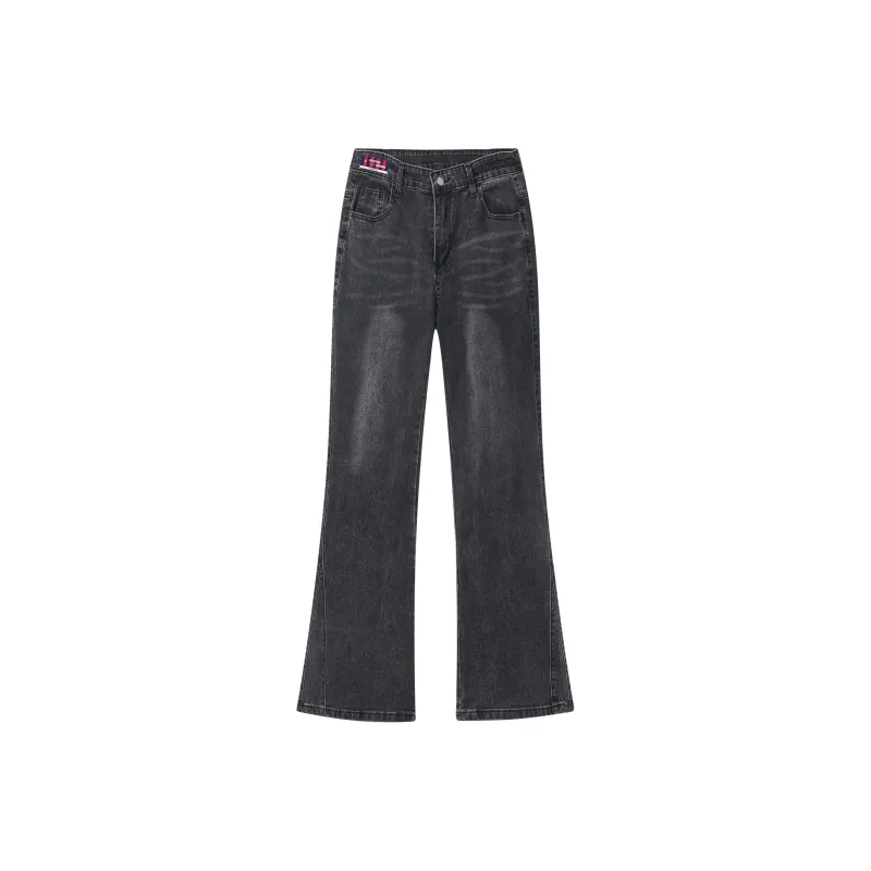 ATLETICO DE MADRID 1903 Jeans Unisex-20