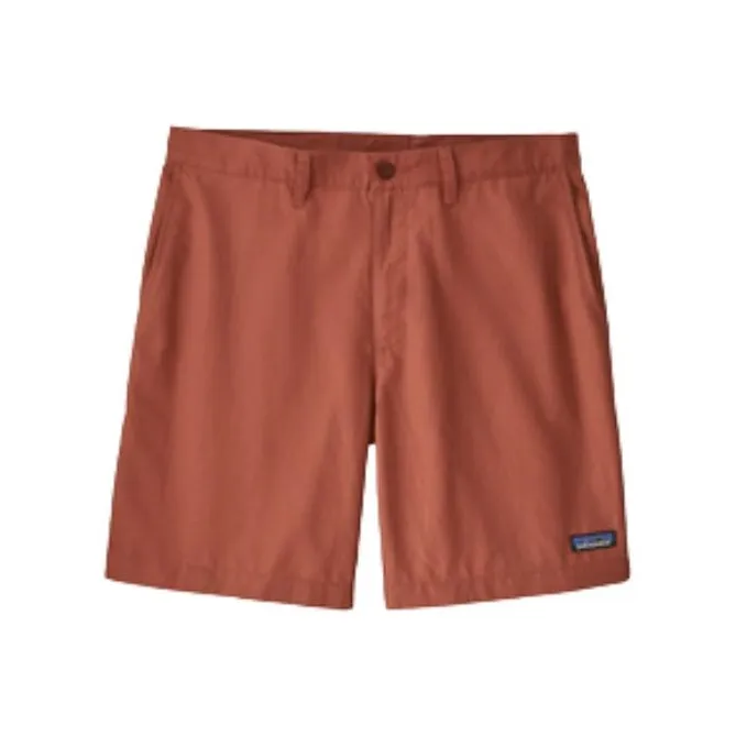 patagonia Organic-cotton-blend Bermuda Shorts-23