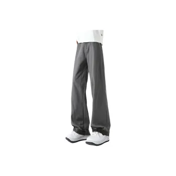 FAKE VINTAGE Casual Pants Unisex
