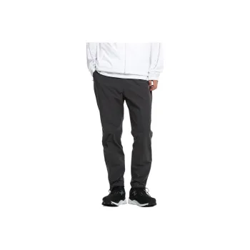 New Balance Casual Pants Men's Dark Gray