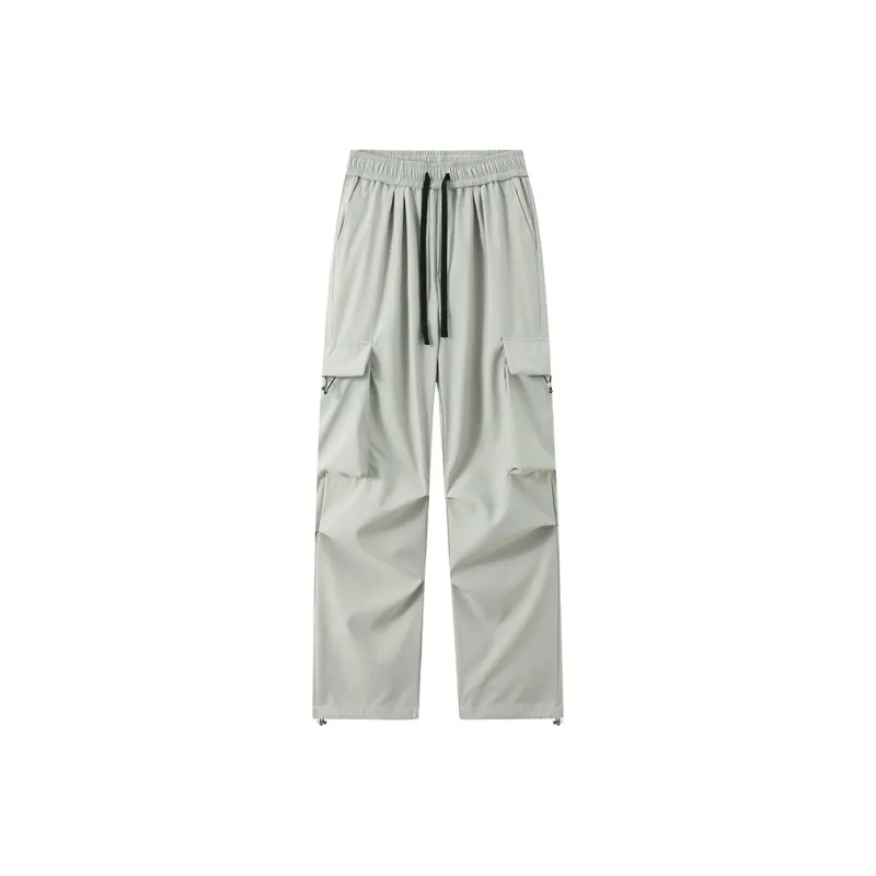 KM Casual Pants Men-6
