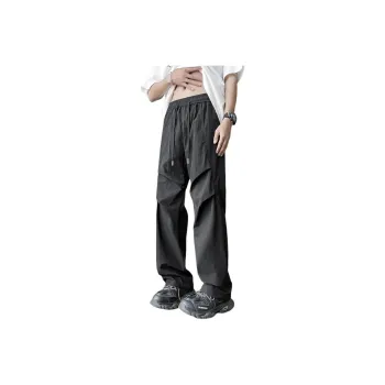 NEAR HERE Casual Pants Unisex