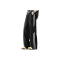 Black (Summer Ice Silk Pants) K24164
