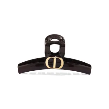 ZANC Acrylic Hair Clips Women's