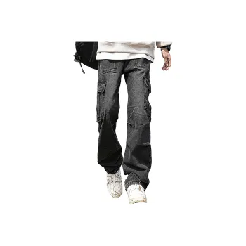 TONYKRZ Jeans Unisex