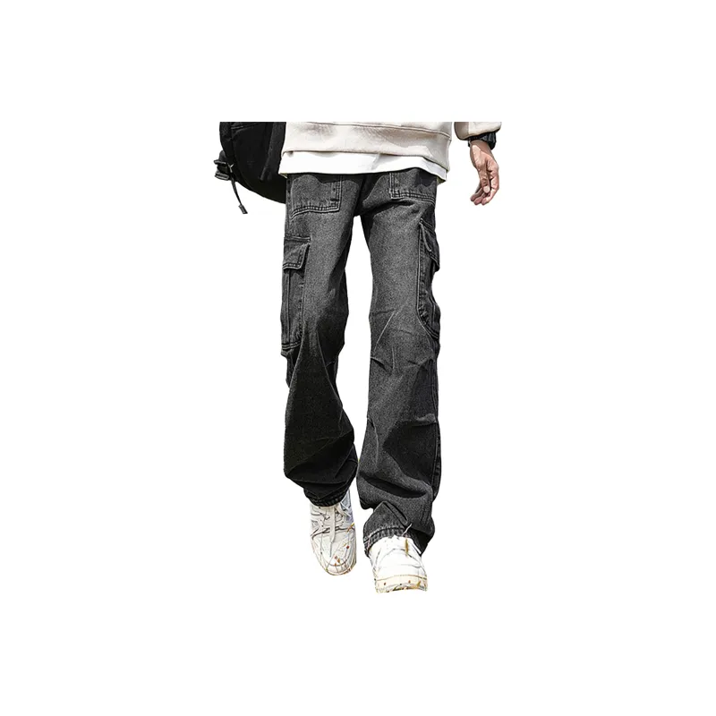 TONYKRZ Jeans Unisex-0