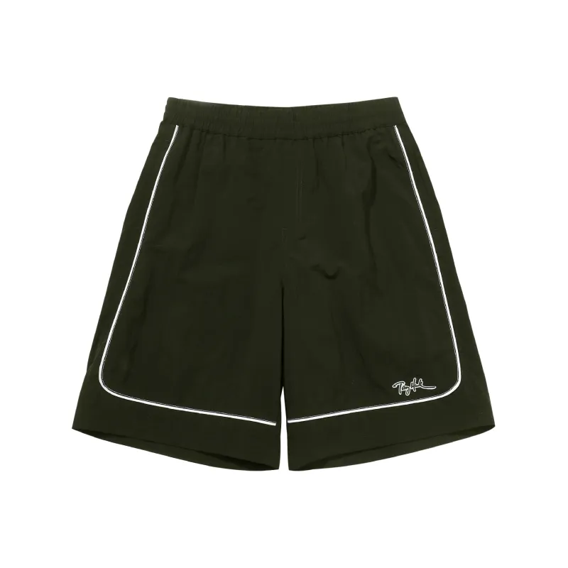 TONY HAWK Casual Shorts Unisex-4