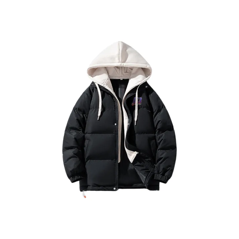 AI3 Puffer Jackets Unisex-16