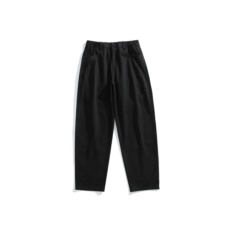 WOOD SOON Casual Pants Unisex-0