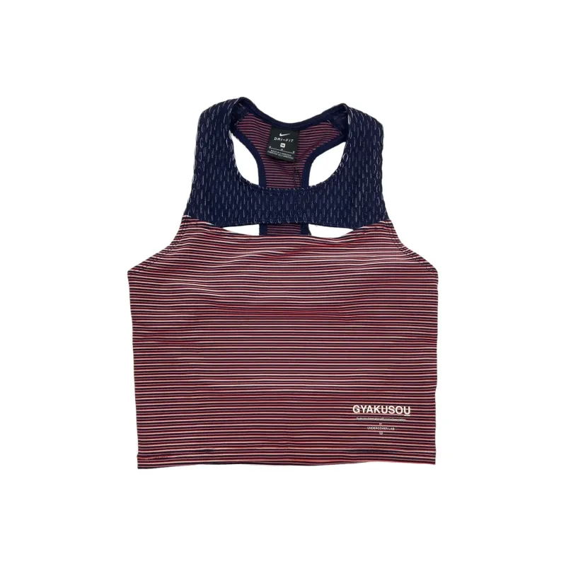 Nike Tank Tops Women's Red-0