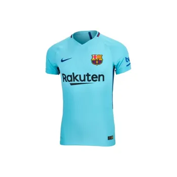 Nike Soccer Jerseys Men Blue