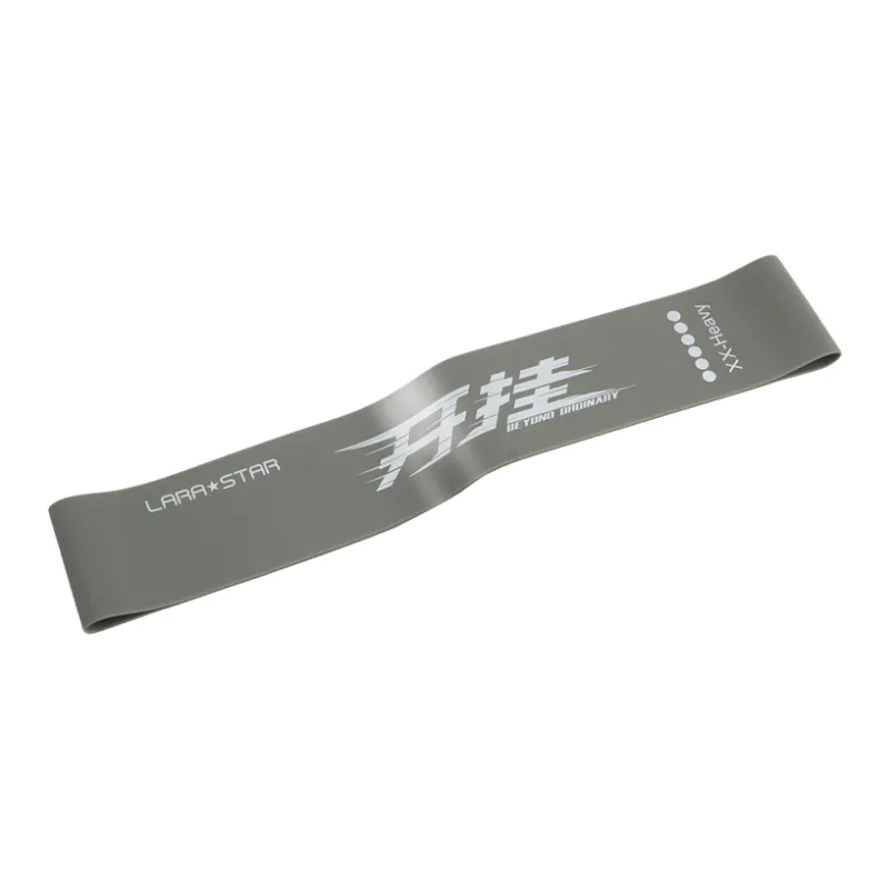 LARA STAR Resistance Bands Latex Resistance Band Fitness Stretching For A Lifted Hips Unisex-26