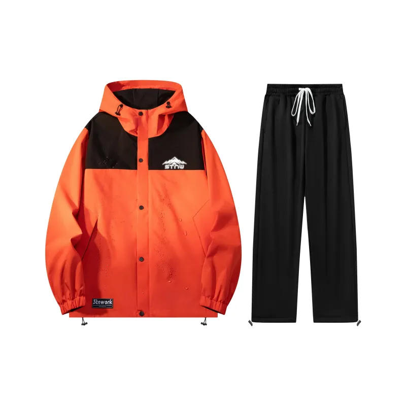 STNW Casual Sportswear Unisex-21
