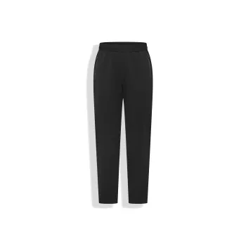 Biyin Leufen Casual Pants Men's Black