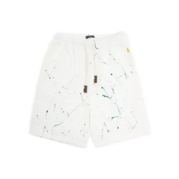 Randomevent Casual Shorts Men White