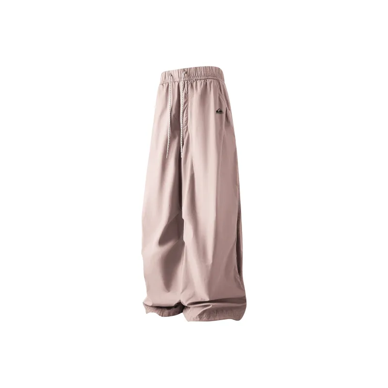 Quiksilver Casual Pants Unisex-6