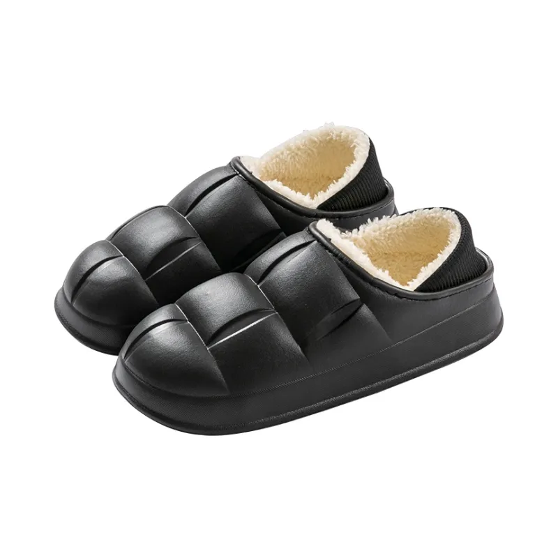 It is still known that it is Slippers / Home Slippers-8