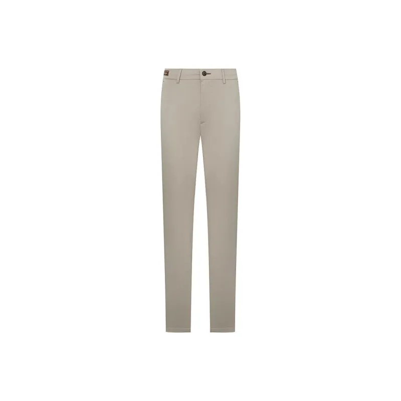 SAINT ANGELO Casual Pants Men's Khaki-0