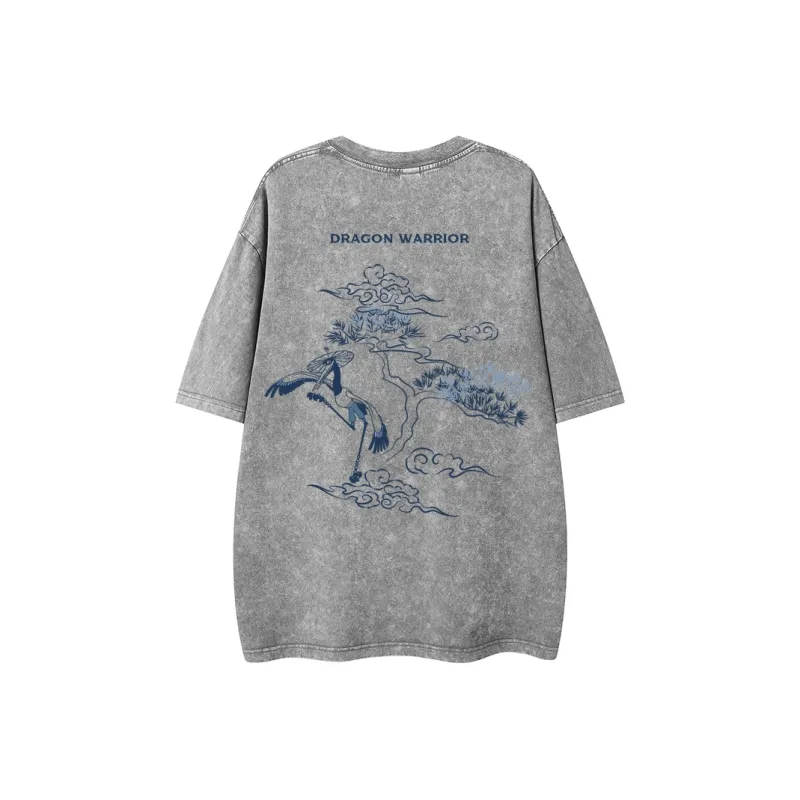 Kung Fu Panda T Shirts Unisex-21