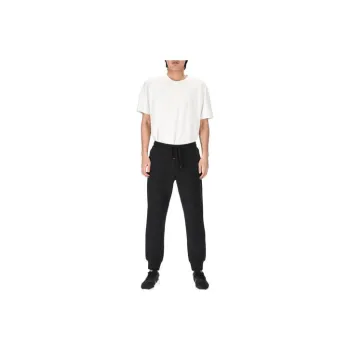 PARAJUMPERS Casual Pants Men's Black