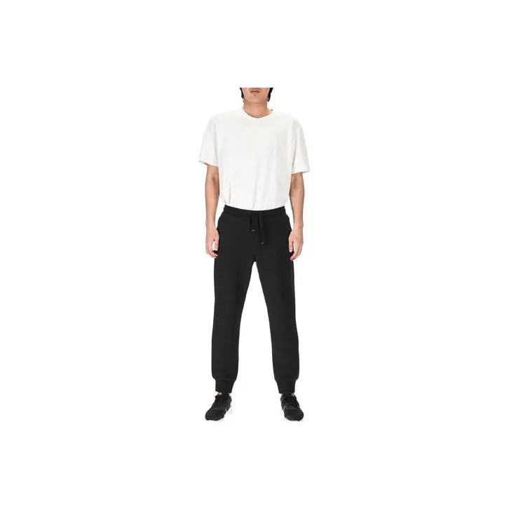 PARAJUMPERS Casual Pants Men's Black-0